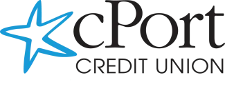 cPort logo