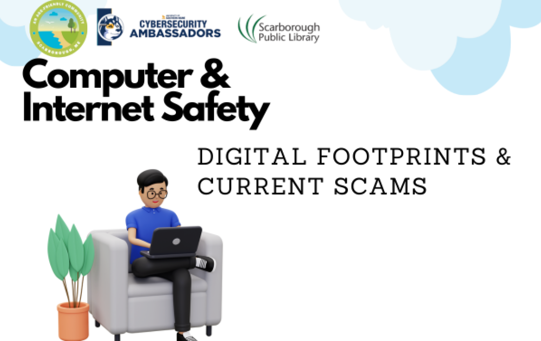 Computer and Internet Safety