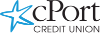 cPort logo
