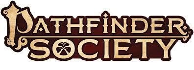 Pathfinder Society Logo