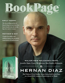 BookPage Jan 2022 Cover