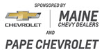 Maine Chevy Dealers
