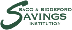 Saco and Biddeford Savings logo