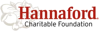 Hannaford Charitable Foundation logo