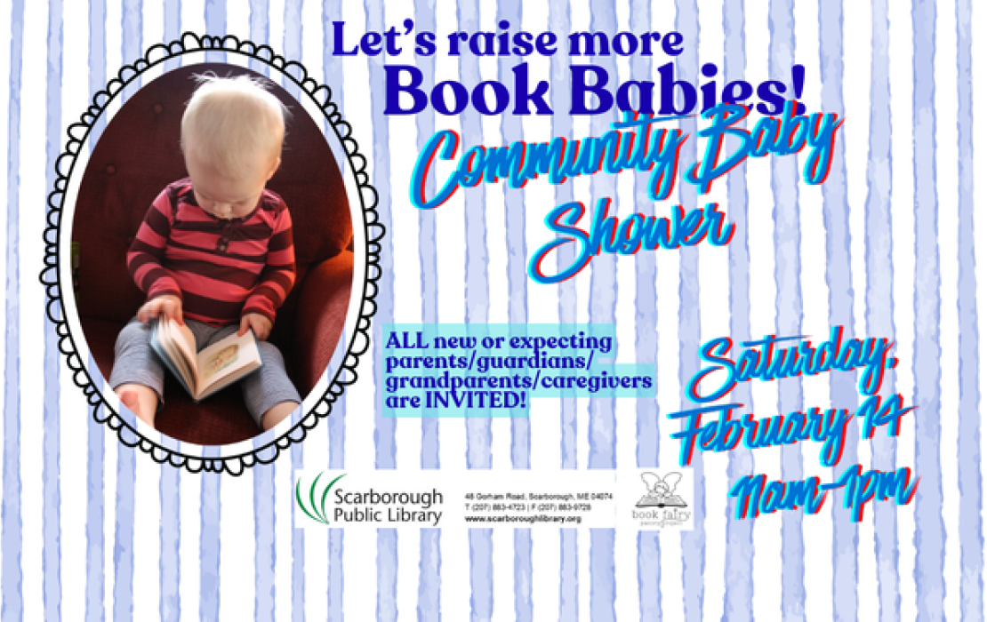 Community Baby Shower