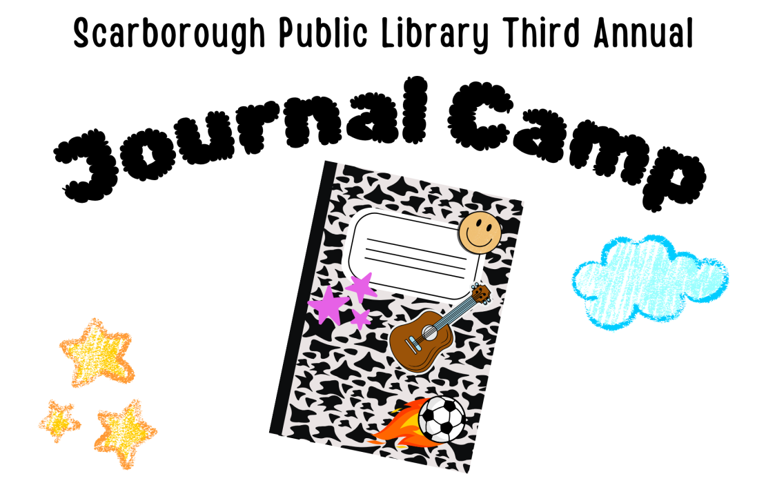 Journal Camp