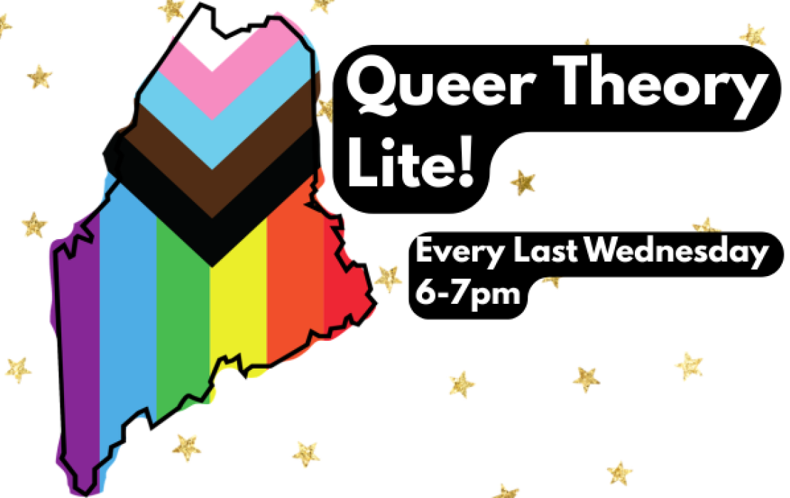 Queer Theory Lite