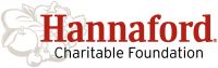 Hannaford Charitable Foundation logo