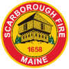 Scarborough Fire & Rescue Logo