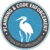 Planning & Code Enforcement Logo